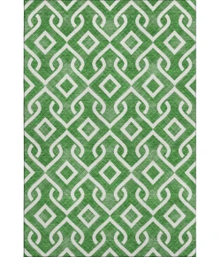 Addison Mayfield Green AMF621 9ft. x 12ft. Rect. Rug