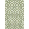 Addison Mayfield Green AMF621 - 8ft. Round Rug