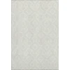 Addison Mayfield Ivory AMF621 - 8ft. Round Rug