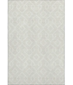 Addison Mayfield Ivory AMF621 - 8ft. Round Rug