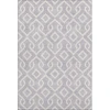 Addison Mayfield Purple AMF621 - 8ft. Round Rug