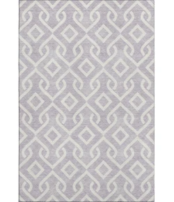 Addison Mayfield Purple AMF621 9ft. x 12ft. Rect. Rug