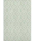 Addison Mayfield Green AMF621 2ft. 3in. x 7ft. 6in. Rect. Rug