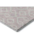 Addison Mayfield Pink AMF621 2ft. 3in. x 7ft. 6in. Rect. Rug