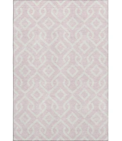 Addison Mayfield Pink AMF621 2ft. 3in. x 7ft. 6in. Rect. Rug