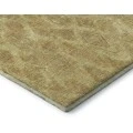 Addison Mayfield Gold AMF622 - 8ft. Round Rug