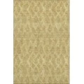 Addison Mayfield Gold AMF622 - 8ft. Round Rug