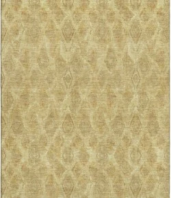 Addison Mayfield Gold AMF622 8ft. x 10ft. Rect. Rug