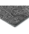 Addison Mayfield Gray AMF623 8ft. x 10ft. Rect. Rug