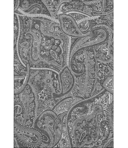 Addison Mayfield Gray AMF623 8ft. x 10ft. Rect. Rug