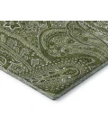 Addison Mayfield Green AMF623 9ft. x 12ft. Rect. Rug