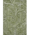 Addison Mayfield Green AMF623 9ft. x 12ft. Rect. Rug