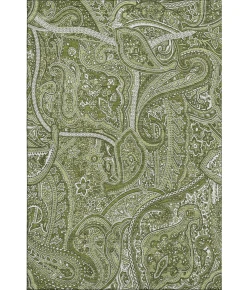 Addison Mayfield Green AMF623 9ft. x 12ft. Rect. Rug