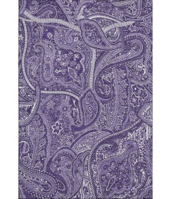 Addison Mayfield Purple AMF623 8ft. x 10ft. Rect. Rug