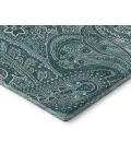 Addison Mayfield Teal AMF623 8ft. x 10ft. Rect. Rug
