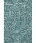 Addison Mayfield Teal AMF623 8ft. x 10ft. Rect. Rug