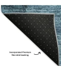 Addison Mayfield Blue AMF625 8ft. x 10ft. Rect. Rug