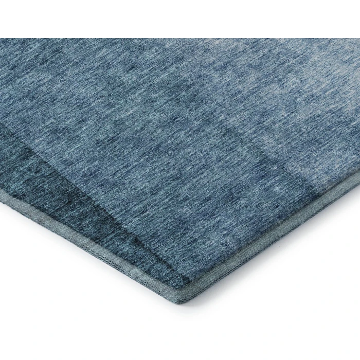 Addison Mayfield Blue AMF625 8ft. x 10ft. Rect. Rug