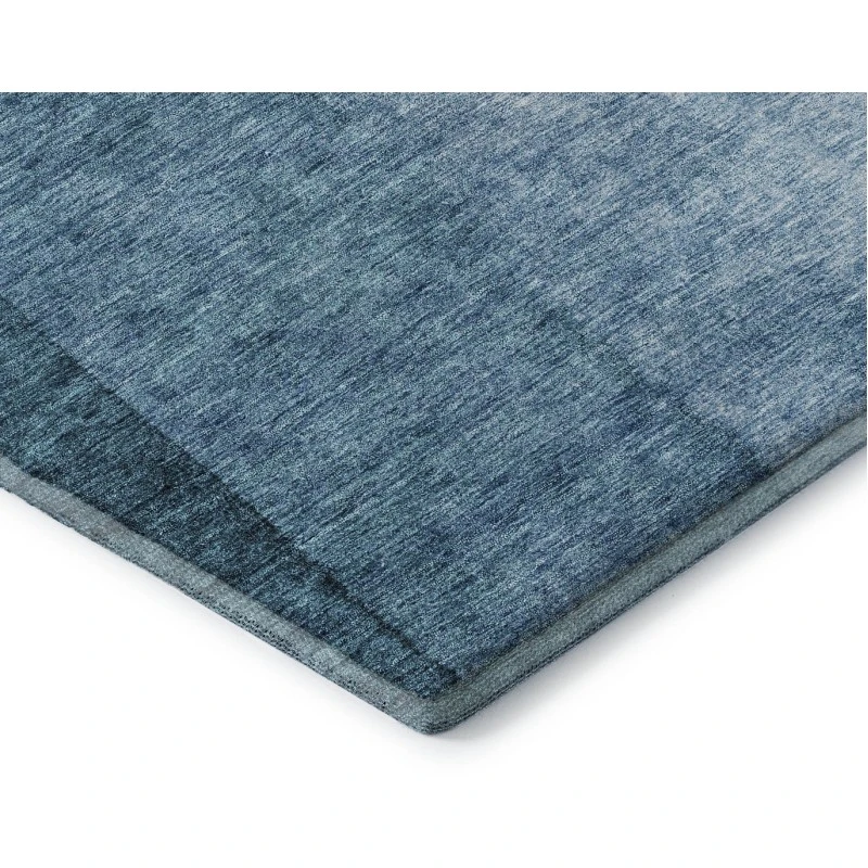 Addison Mayfield Blue AMF625 9ft. x 12ft. Rect. Rug
