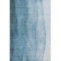 Addison Mayfield Blue AMF625 9ft. x 12ft. Rect. Rug
