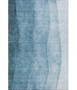 Addison Mayfield Blue AMF625 8ft. x 10ft. Rect. Rug