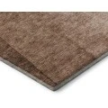 Addison Mayfield Brown AMF625 9ft. x 12ft. Rect. Rug
