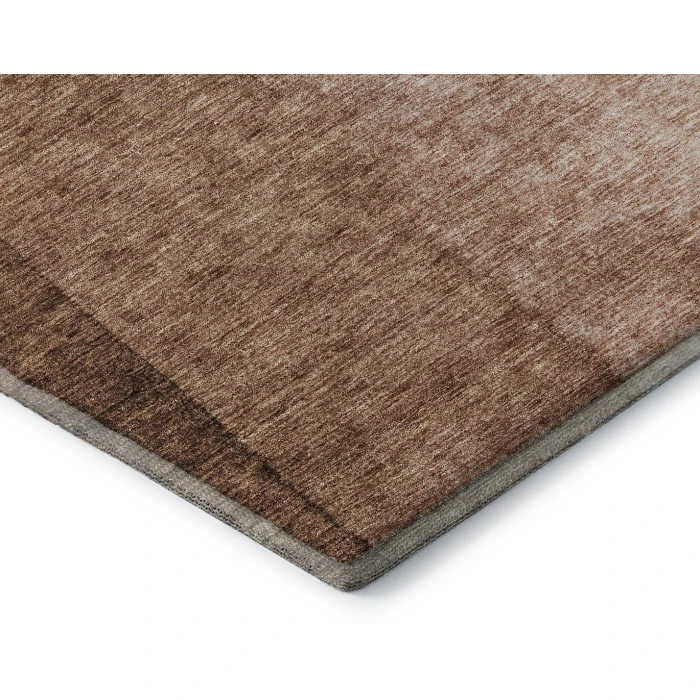 Addison Mayfield Brown AMF625 2ft. 3in. x 7ft. 6in. Rect. Rug