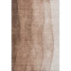Addison Mayfield Brown AMF625 8ft. x 10ft. Rect. Rug