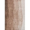 Addison Mayfield Brown AMF625 9ft. x 12ft. Rect. Rug