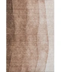 Addison Mayfield Brown AMF625 2ft. 3in. x 7ft. 6in. Rect. Rug