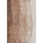 Addison Mayfield Brown AMF625 8ft. x 10ft. Rect. Rug