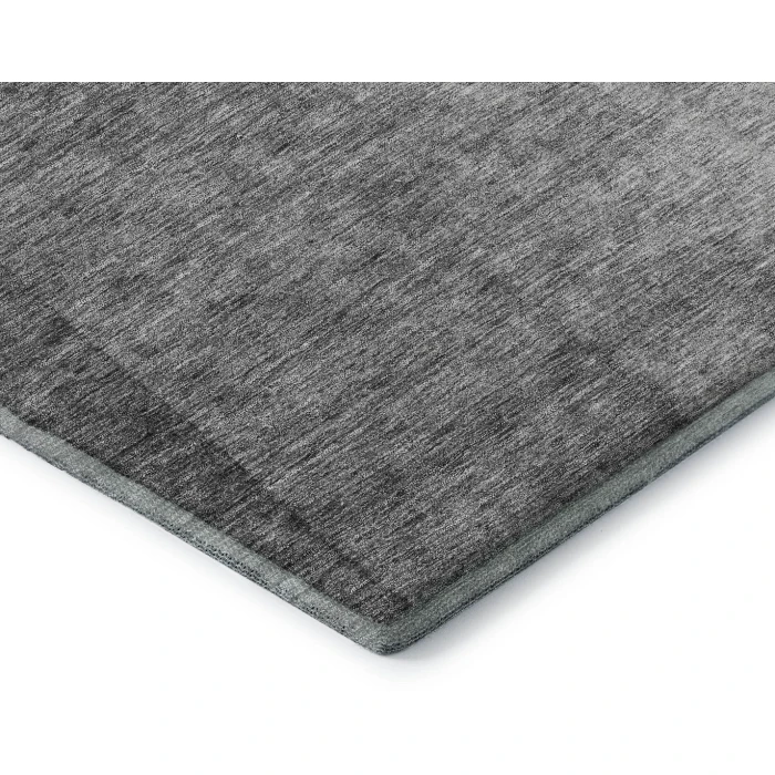 Addison Mayfield Gray AMF625 2ft. 3in. x 7ft. 6in. Rect. Rug