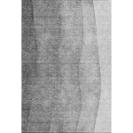 Addison Mayfield Gray AMF625 8ft. x 10ft. Rect. Rug