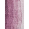 Addison Mayfield Red AMF625 8ft. x 10ft. Rect. Rug