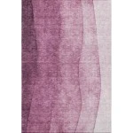 Addison Mayfield Red AMF625 8ft. x 10ft. Rect. Rug