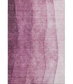Addison Mayfield Red AMF625 9ft. x 12ft. Rect. Rug