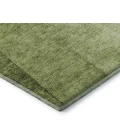Addison Mayfield Green AMF625 8ft. x 10ft. Rect. Rug