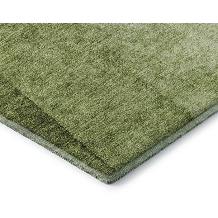 Addison Mayfield Green AMF625 8ft. x 10ft. Rect. Rug