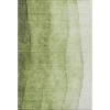Addison Mayfield Green AMF625 8ft. x 10ft. Rect. Rug