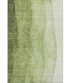 Addison Mayfield Green AMF625 8ft. x 10ft. Rect. Rug