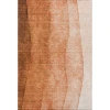 Addison Mayfield Orange AMF625 8ft. x 10ft. Rect. Rug