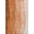 Addison Mayfield Orange AMF625 5ft. x 7ft. 6in. Rect. Rug