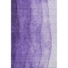 Addison Mayfield Purple AMF625 8ft. x 10ft. Rect. Rug