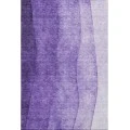 Addison Mayfield Purple AMF625 2ft. 3in. x 7ft. 6in. Rect. Rug