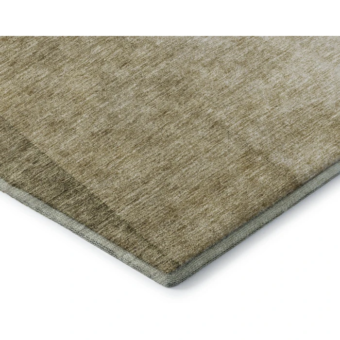 Addison Mayfield Brown AMF625 8ft. x 10ft. Rect. Rug