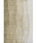 Addison Mayfield Brown AMF625 8ft. x 10ft. Rect. Rug