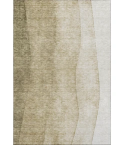 Addison Mayfield Brown AMF625 8ft. x 10ft. Rect. Rug