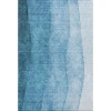 Addison Mayfield Teal AMF625 8ft. x 10ft. Rect. Rug