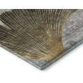 Addison Mayfield Gray AMF626 - 8ft. Round Rug