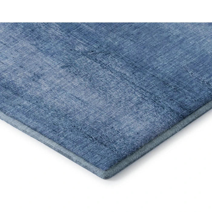 Addison Mayfield Blue AMF627 5ft. x 7ft. 6in. Rect. Rug